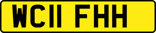 WC11FHH