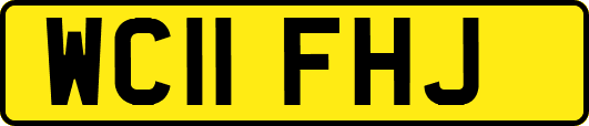 WC11FHJ