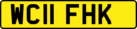 WC11FHK