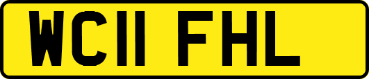 WC11FHL