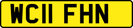 WC11FHN