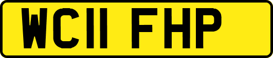 WC11FHP
