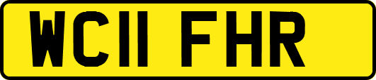 WC11FHR