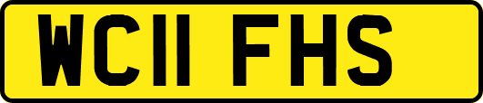 WC11FHS
