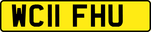 WC11FHU