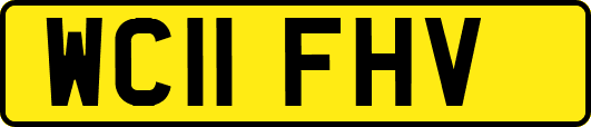 WC11FHV