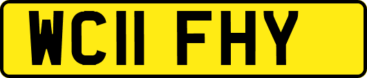 WC11FHY