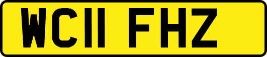 WC11FHZ