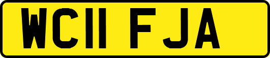WC11FJA