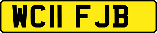WC11FJB
