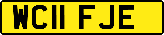 WC11FJE