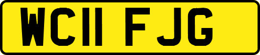WC11FJG