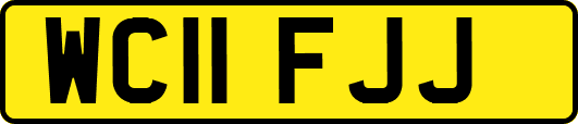 WC11FJJ
