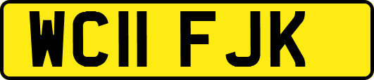 WC11FJK
