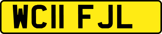 WC11FJL