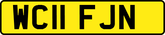 WC11FJN