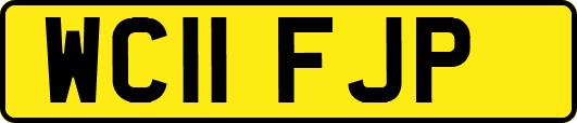 WC11FJP
