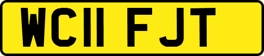 WC11FJT