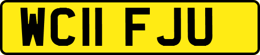 WC11FJU