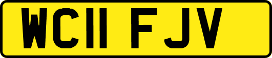 WC11FJV