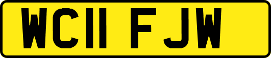 WC11FJW