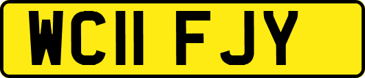 WC11FJY