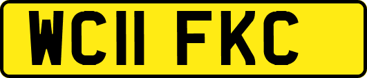 WC11FKC