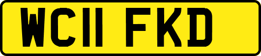 WC11FKD