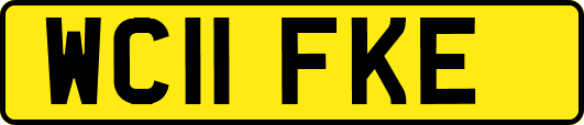 WC11FKE