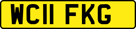 WC11FKG
