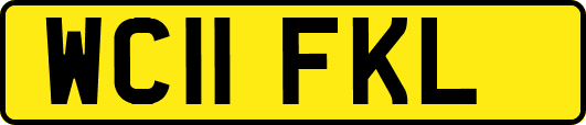 WC11FKL