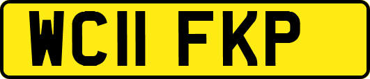 WC11FKP