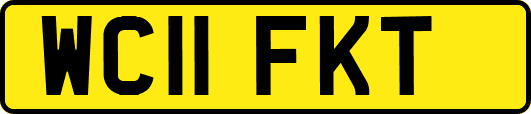 WC11FKT