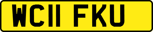 WC11FKU