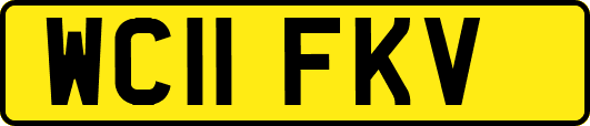 WC11FKV