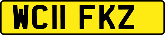 WC11FKZ