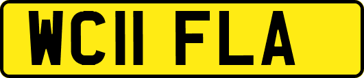 WC11FLA