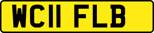 WC11FLB
