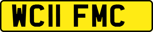 WC11FMC