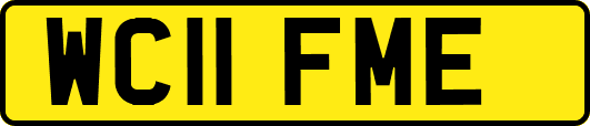 WC11FME