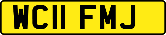 WC11FMJ