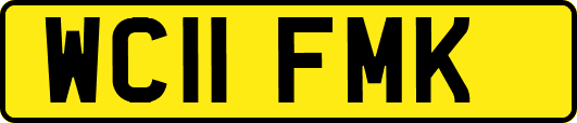 WC11FMK