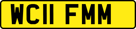 WC11FMM