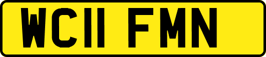 WC11FMN