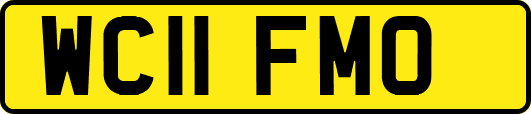 WC11FMO