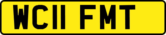 WC11FMT