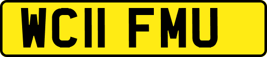 WC11FMU