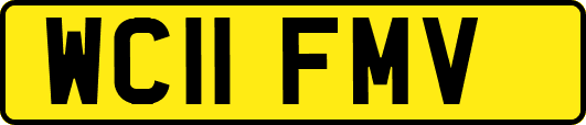 WC11FMV