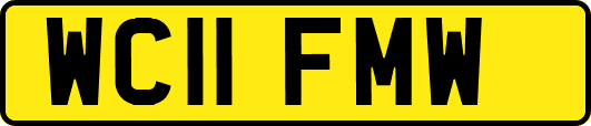 WC11FMW