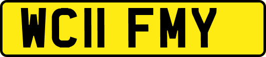 WC11FMY